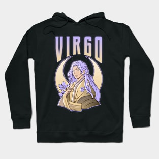 Virgo Hoodie